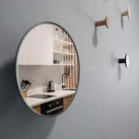 Apartamento Jaworska 4 - Properunit
