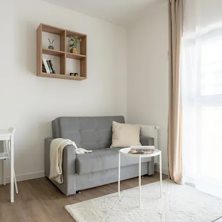 Jaworska 4 - Properunit *