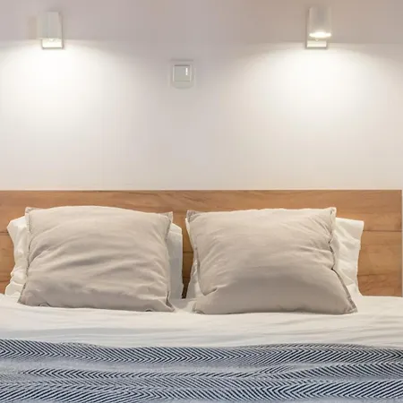 Jaworska 4 - Properunit Вроцлав