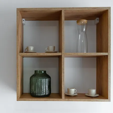 Jaworska 4 - Properunit Апартаменти Вроцлав