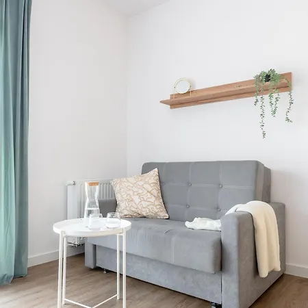 Jaworska 4 - Properunit Вроцлав