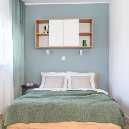 Apartmán Jaworska 4 - Properunit *
