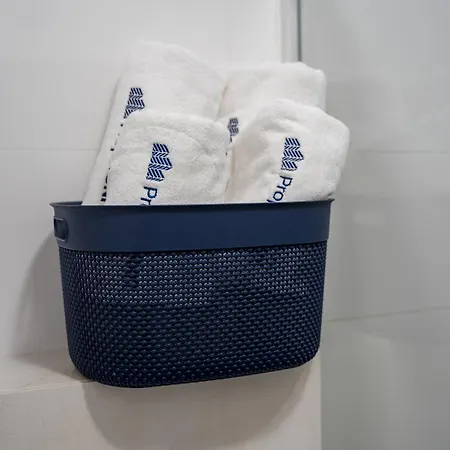 Apartmán Jaworska 4 - Properunit