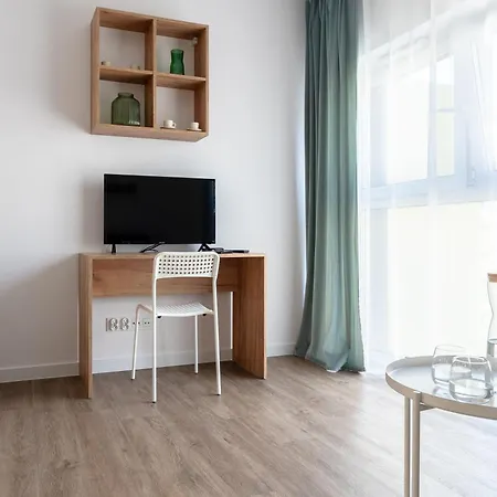 Jaworska 4 - Properunit *