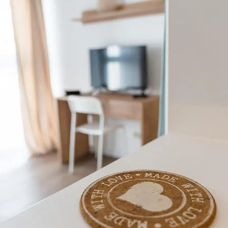 Jaworska 4 - Properunit *