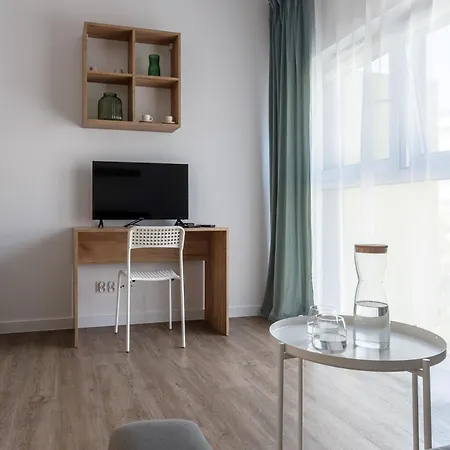 Apartment Jaworska 4 - Properunit