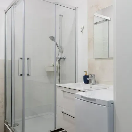 Jaworska 4 - Properunit Apartmán Vratislav