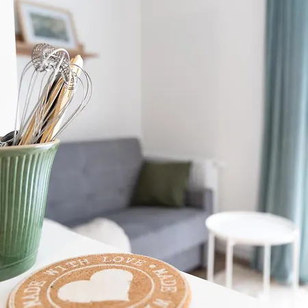 Jaworska 4 - Properunit Apartment Breslau